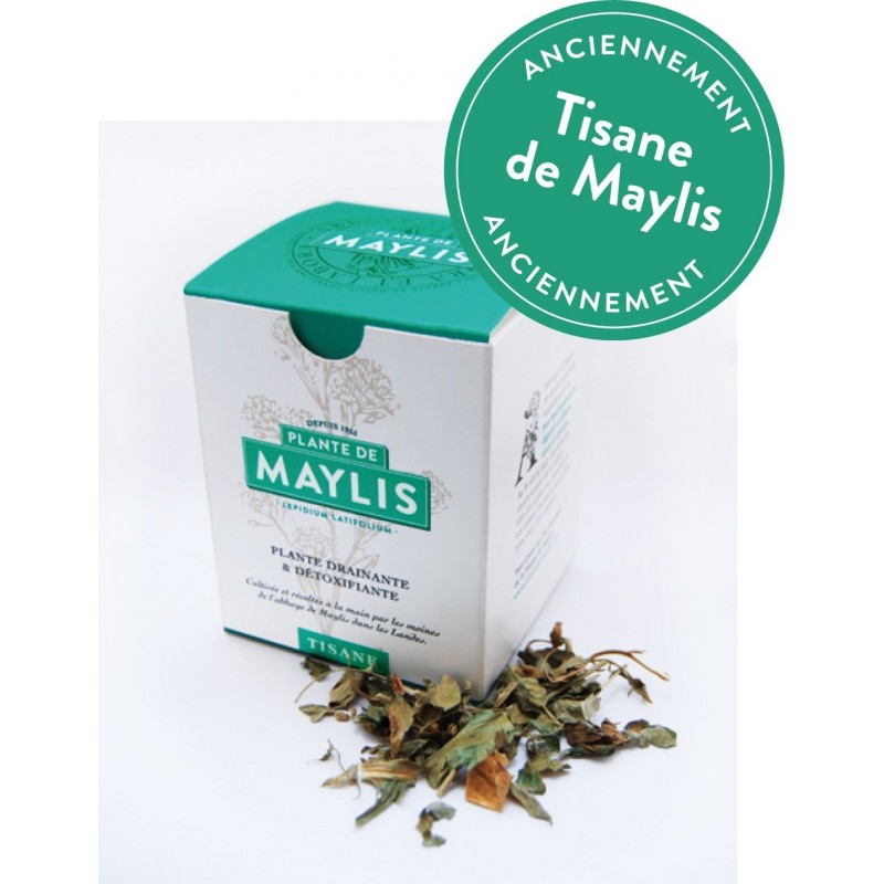 Tisane Lépidium Tisane Lépidium