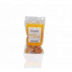 Pastilles Miel