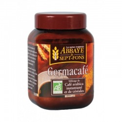 GERMACAFE BIO