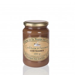 Confiture Châtaignes