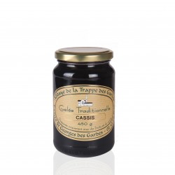 Gelée de Cassis