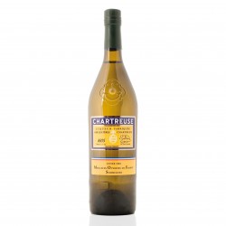 Chartreuse MOF 70cl - 45°