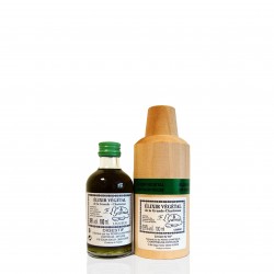 Elixir végétal - Chartreuse - 10cl 69° vol.