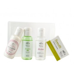 Trousse dames
