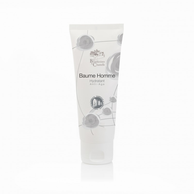 After shaving face balm After shaving face balm