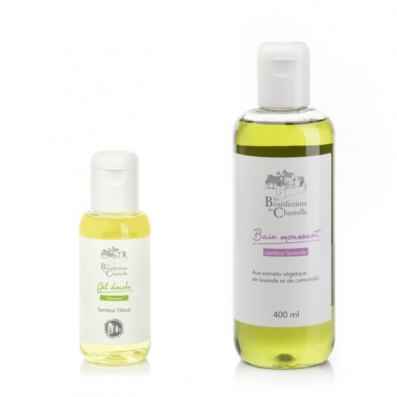 Gel Douche, Bain douche, shampooing douche ou gel pour bain moussant, découvrez le meilleur de la nature