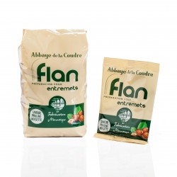 Live praline flavor monastery