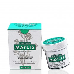 The Maylis plant - Detox and draining