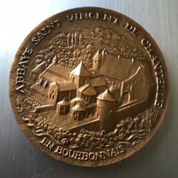 numismatique avers envers collection bronze