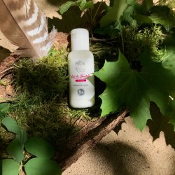 Benefits of plants beauty and well-being body care