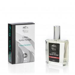 Aftershave sensitive skin 60% vol