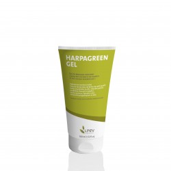 Harpagreen gel - Massage joint gel