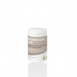Food supplement - Magnesium - nervous system