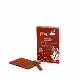 Pure chewable propolis - Food supplement
