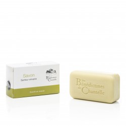 Verbena soap - Enriched with avocado
