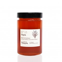 Thyme honey - Sainte-Marie-du-Désert abbey