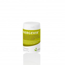 Food supplement - Nergevir - immune system
