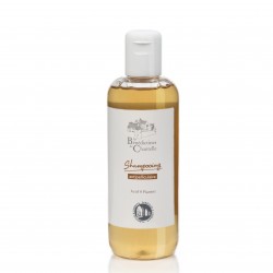 Shampooing antipelliculaire - Actif 9 plantes
