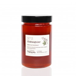 Chestnut honey - Abbaye...