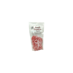 Raspberry passion candy -...