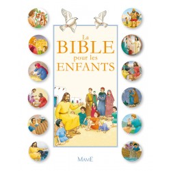 BIBLE - Pour les enfants