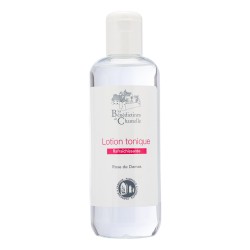 Lotion tonique hydratante Visage - Abbaye de Chantelle