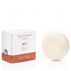 Savon surgras enrichi en huile d'argan