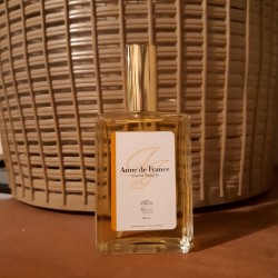 Anne de France parfum jasmin agrumes