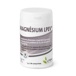 Food supplement - Magnesium...