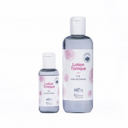 Lotion tonique Visage - Abbaye de Chantelle