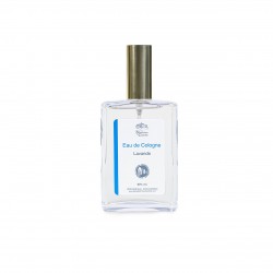 Lavender Eau de Cologne -...