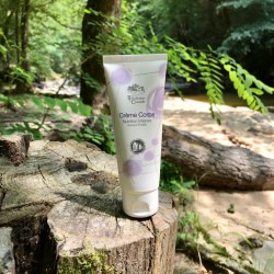 Crème hydratation peau naturelle bio monastique religieux