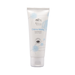 Crème quotidienne pour les mains senteur fraîche