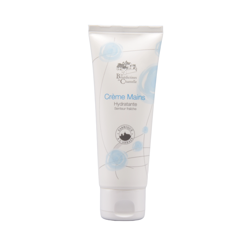 Daily moisturizing hand cream