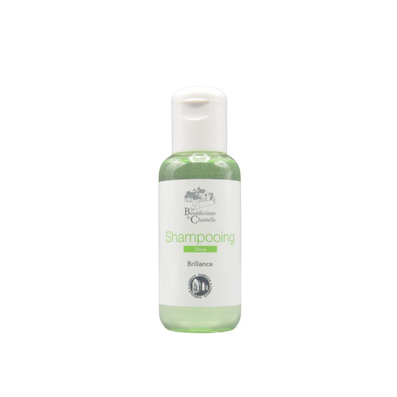 shampoo 100ml - Chantelle's Abbey shampoo 100ml - Chantelle's Abbey