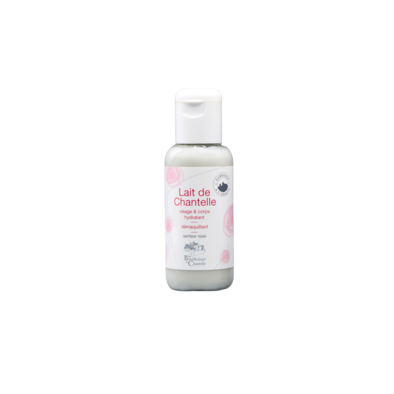 Bienfaits de la nature dans un lait hydratant corps et visage