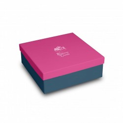 Coffret cadeau "Gourmandises"