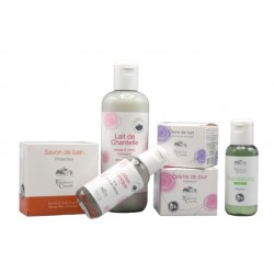 Coffret cadeau Madame - les...