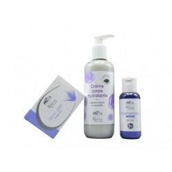 Gift box "Damoiselle" -...