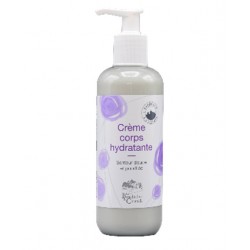 Crème corps hydratante