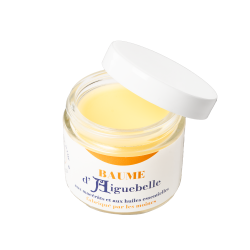 Baume d'Aiguebelle - bien-être musculaire et articulaire