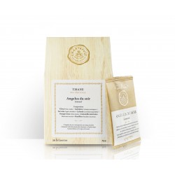 Infusion BIO Sommeil – La...