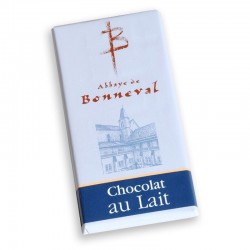 Chocolat lait 35 % de cacao...