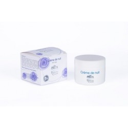 Moisturizing and anti-aging...