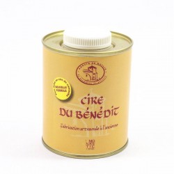 copy of Liquid wax of...