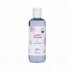 Lotion tonique 400ml