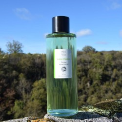 friction fabriquée à l'abbaye 500ml