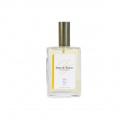 Eau de toilette Anne de France fabriquée à l'Abbaye