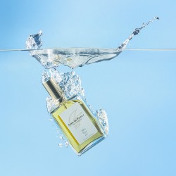 Flacon Anne de France plongez au cœur de vos sens