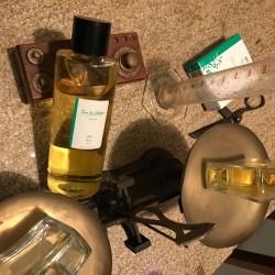 Monastic quality Cologne Classic